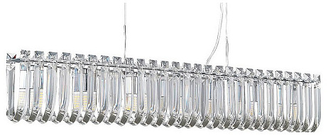 Подвесной светильник Arte Lamp Mayotte A1071SP-7CC 500_191_2454848